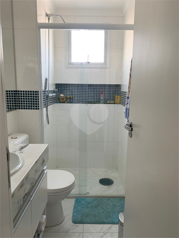 Venda Apartamento São Paulo Vila Albertina REO725083 13