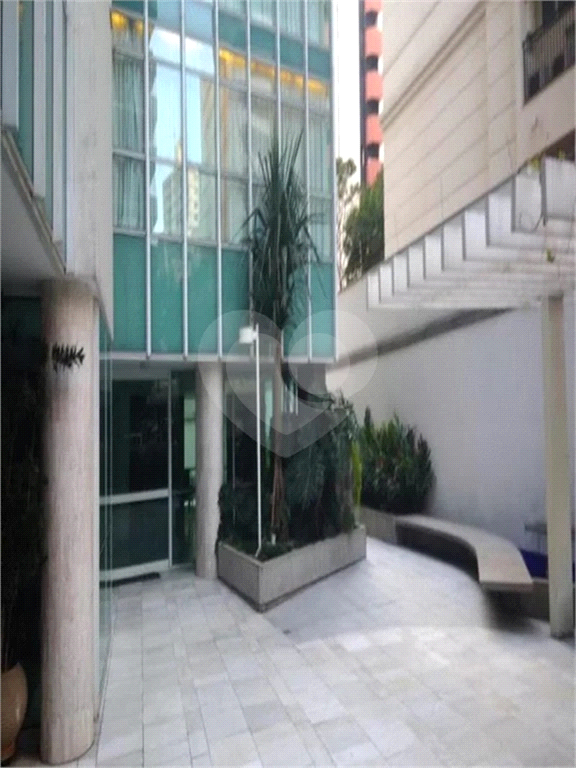 Venda Apartamento São Paulo Santa Cecília REO725101 15