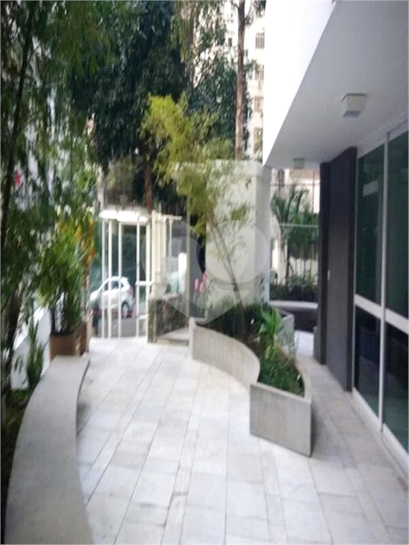 Venda Apartamento São Paulo Santa Cecília REO725101 21