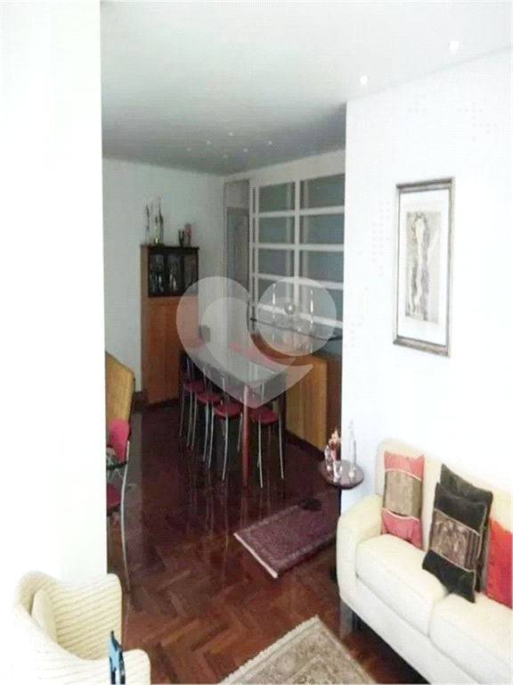 Venda Apartamento São Paulo Santa Cecília REO725101 5