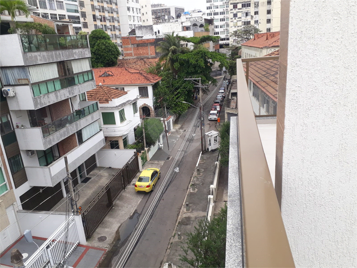 Venda Cobertura Rio De Janeiro Tijuca REO725128 14