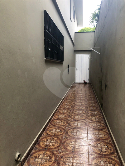 Venda Sobrado São Paulo Jardim Paraíso REO725135 44