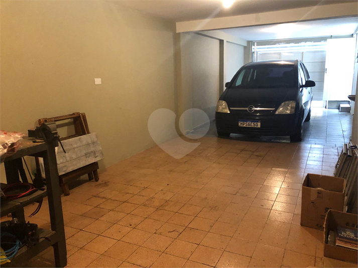 Venda Sobrado São Paulo Jardim Paraíso REO725135 43