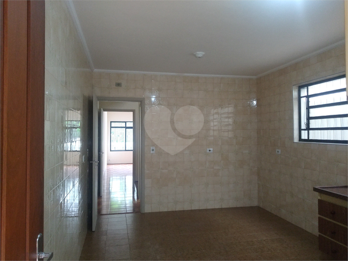 Venda Sobrado São Paulo Jardim Paraíso REO725135 6