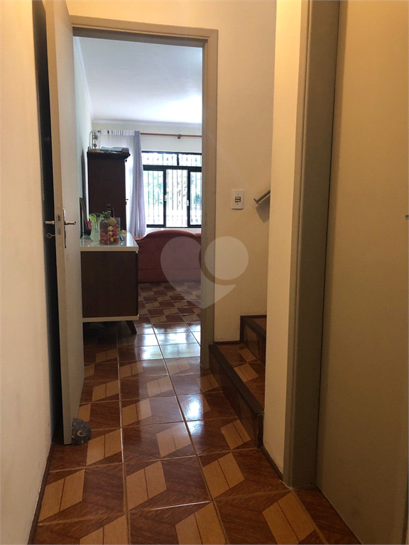 Venda Sobrado São Paulo Jardim Paraíso REO725135 55