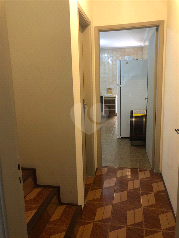 Venda Sobrado São Paulo Jardim Paraíso REO725135 52