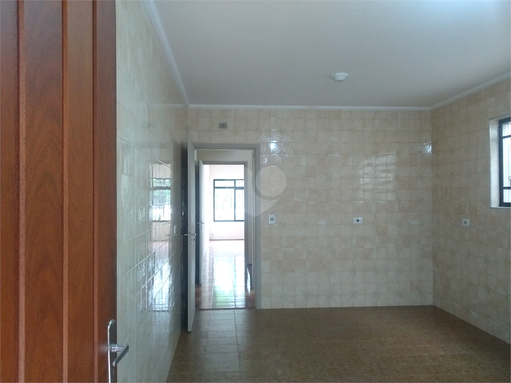 Venda Sobrado São Paulo Jardim Paraíso REO725135 10