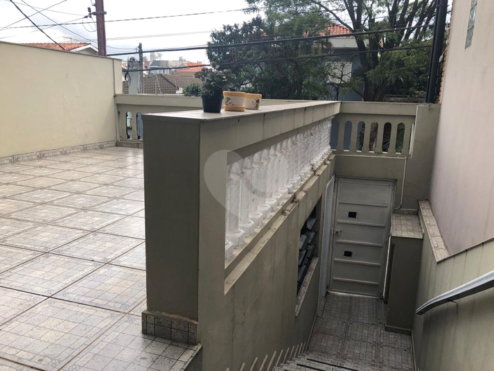 Venda Sobrado São Paulo Jardim Paraíso REO725135 39