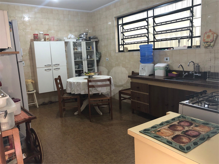 Venda Sobrado São Paulo Jardim Paraíso REO725135 61