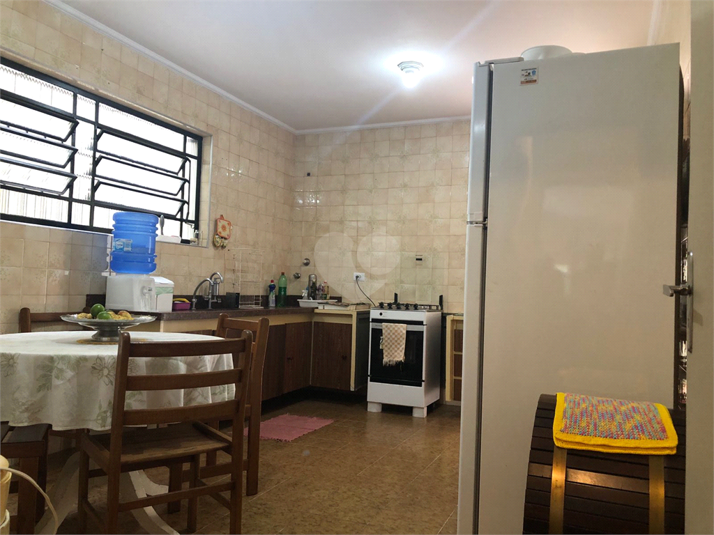 Venda Sobrado São Paulo Jardim Paraíso REO725135 62