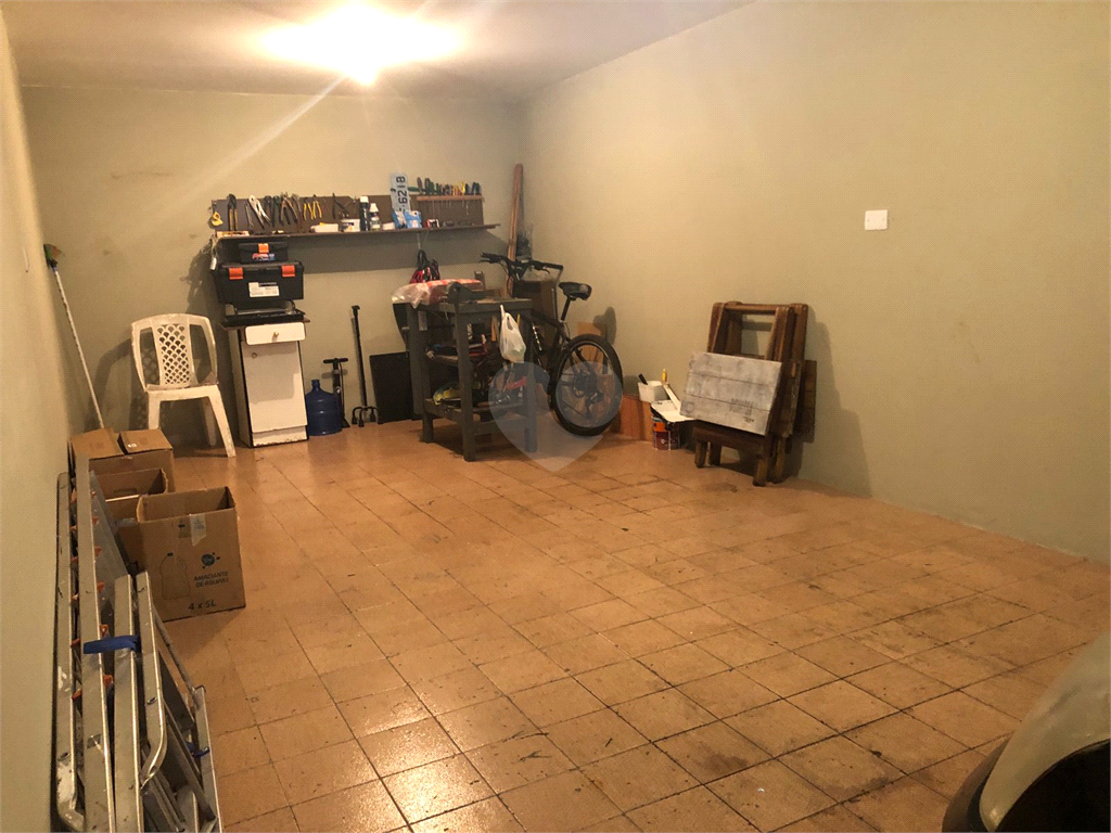 Venda Sobrado São Paulo Jardim Paraíso REO725135 40