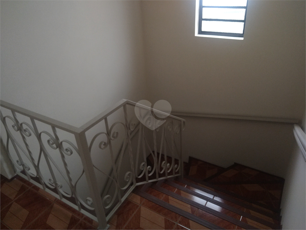 Venda Sobrado São Paulo Jardim Paraíso REO725135 11