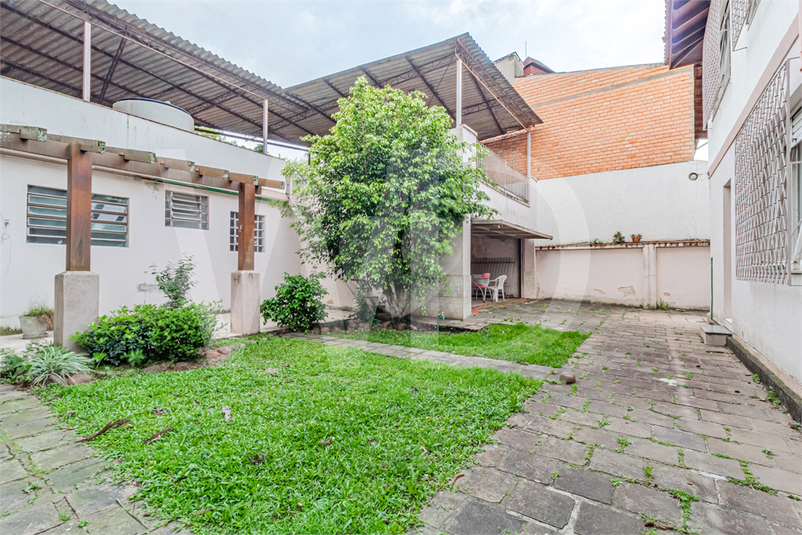 Venda Casa Porto Alegre Passo Da Areia REO725144 31