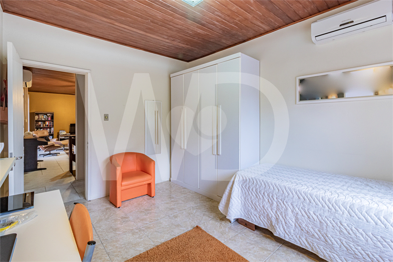 Venda Casa Porto Alegre Passo Da Areia REO725144 15