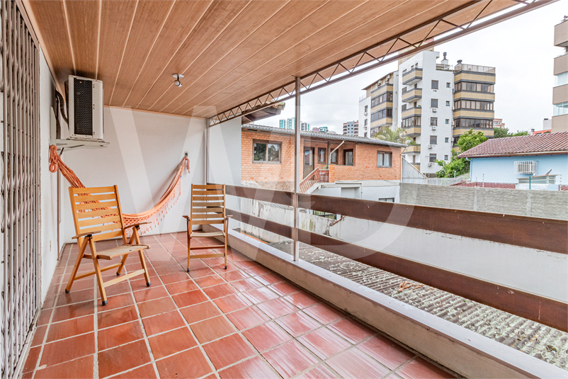 Venda Casa Porto Alegre Passo Da Areia REO725144 19