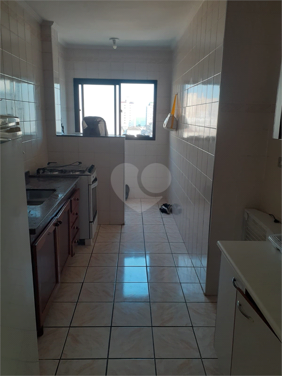 Venda Apartamento Praia Grande Guilhermina REO725151 13