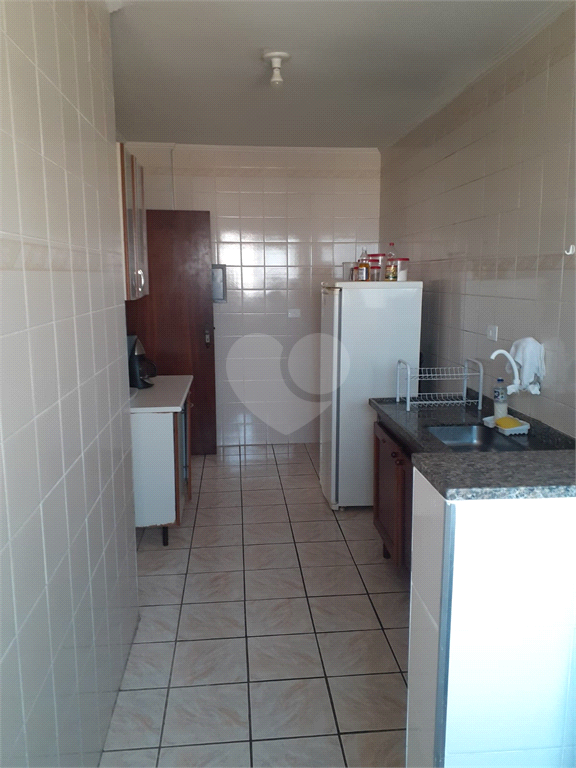 Venda Apartamento Praia Grande Guilhermina REO725151 5