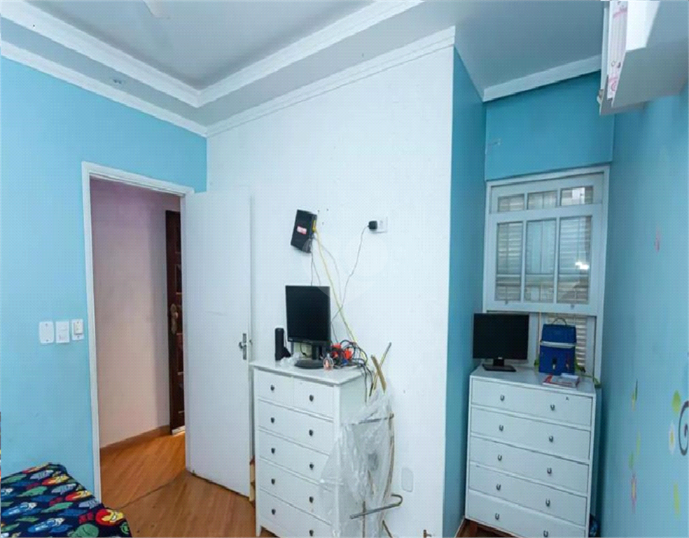 Venda Sobrado São Paulo Vila Dona Sara REO725152 11