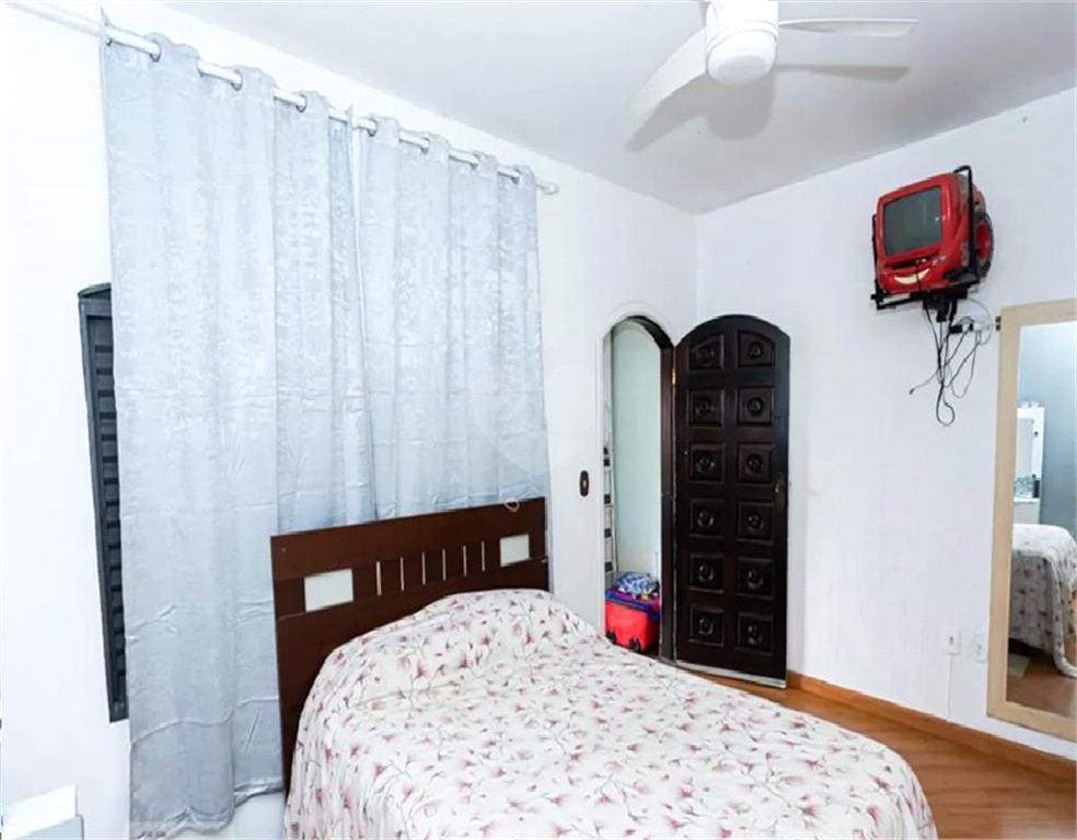 Venda Sobrado São Paulo Vila Dona Sara REO725152 7