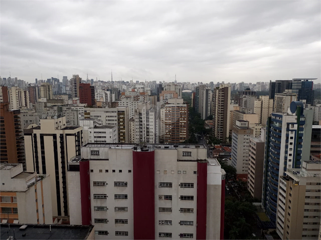 Venda Apartamento São Paulo Itaim Bibi REO725155 27