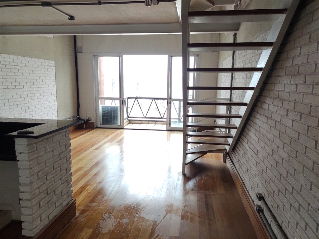 Venda Apartamento São Paulo Itaim Bibi REO725155 3