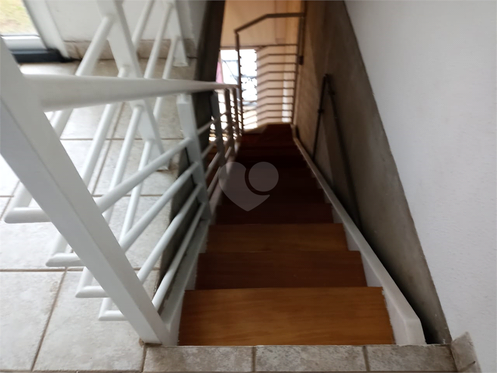 Venda Apartamento São Paulo Itaim Bibi REO725155 21