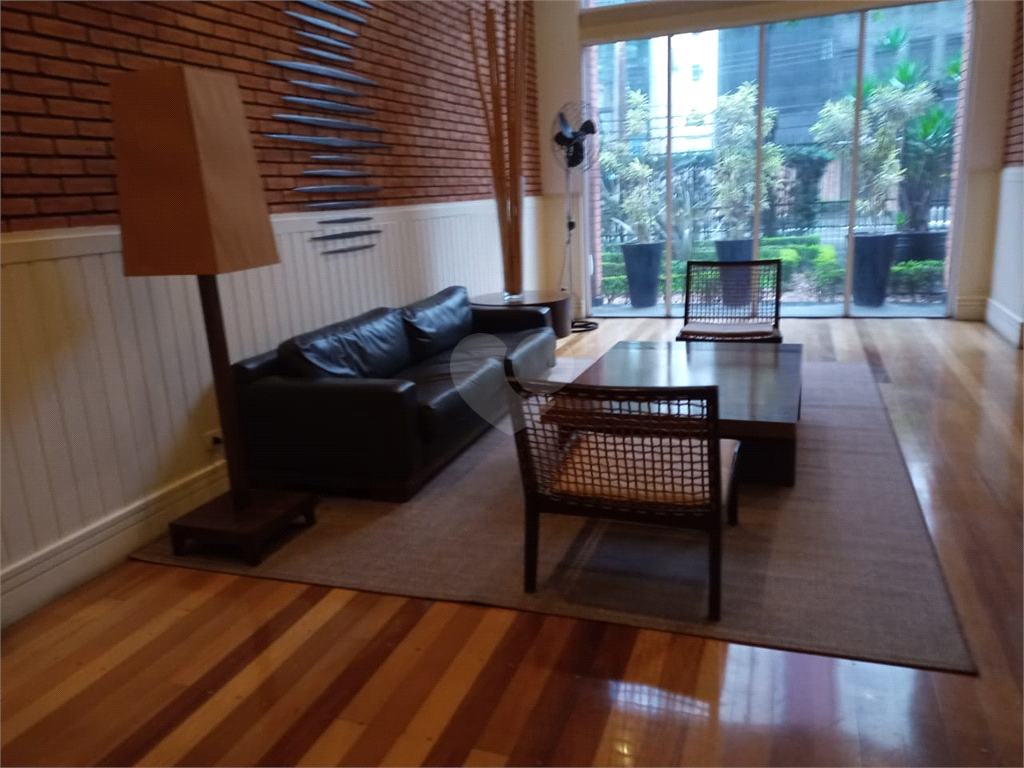 Venda Apartamento São Paulo Itaim Bibi REO725155 4