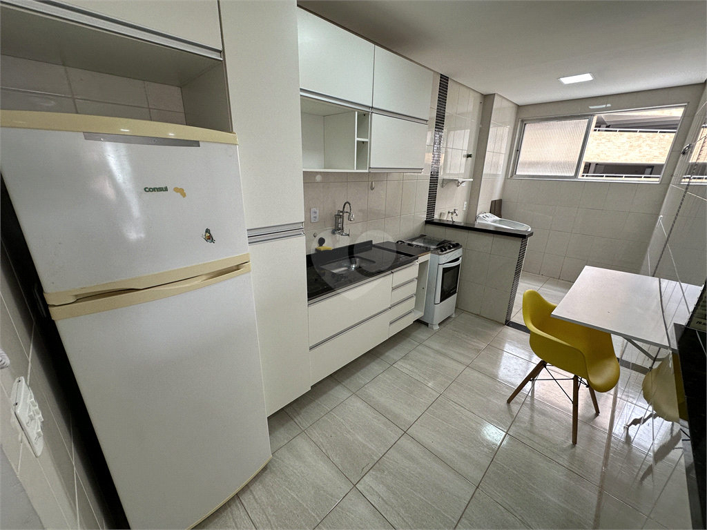 Venda Apartamento Praia Grande Guilhermina REO725157 14