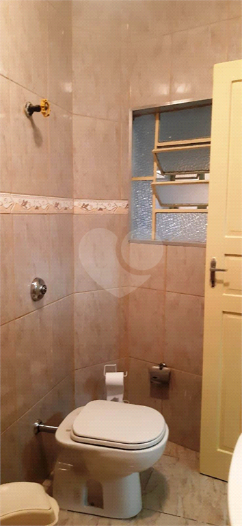 Venda Sobrado São Paulo Vila Maria Alta REO725163 10