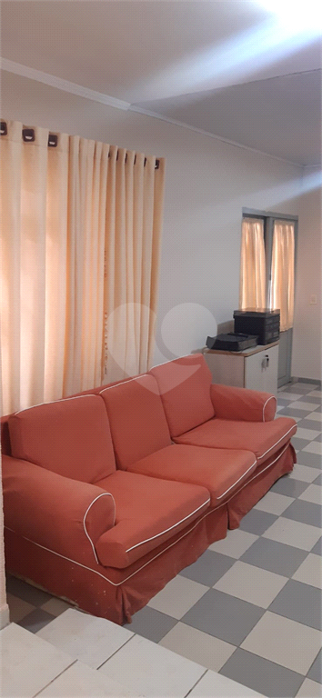 Venda Sobrado São Paulo Vila Maria Alta REO725163 4