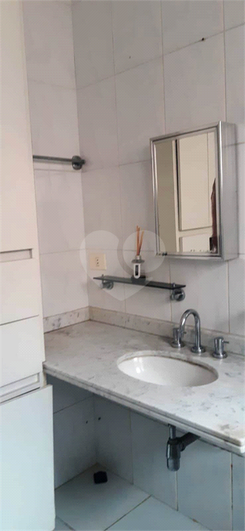 Venda Sobrado São Paulo Vila Maria Alta REO725163 17