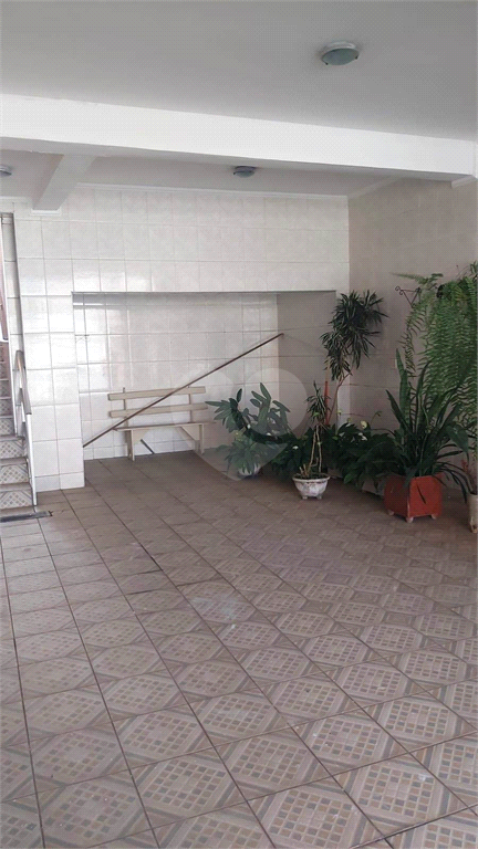 Venda Sobrado São Paulo Vila Maria Alta REO725163 25