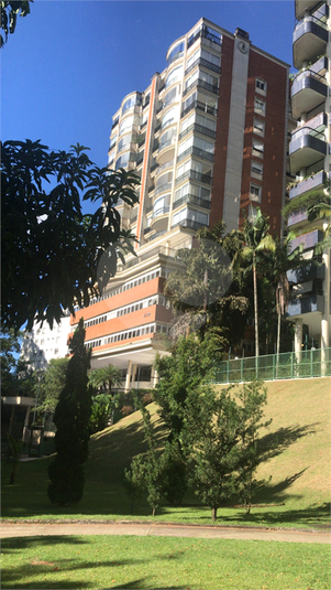 Venda Apartamento São Paulo Jardim Vitória Régia REO725164 22