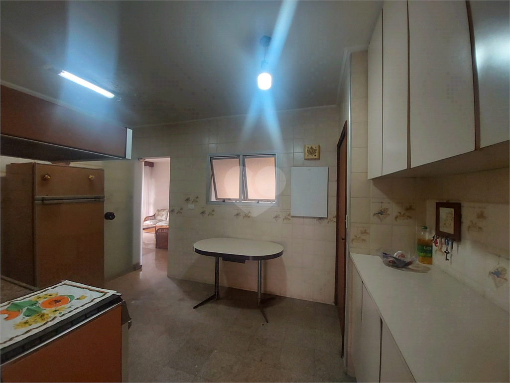 Venda Apartamento Guarujá Enseada REO725166 17