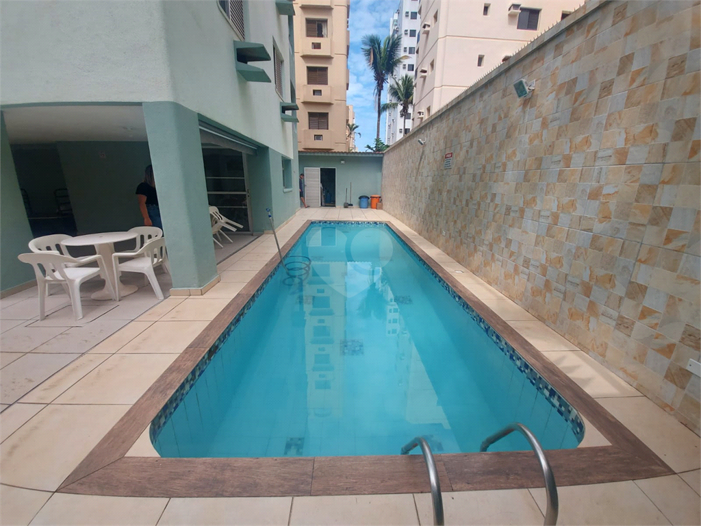 Venda Apartamento Guarujá Enseada REO725166 20