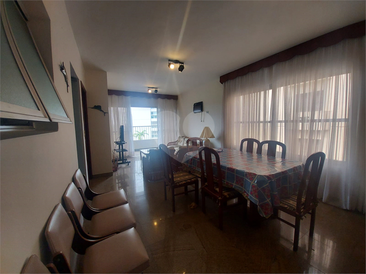 Venda Apartamento Guarujá Enseada REO725166 4