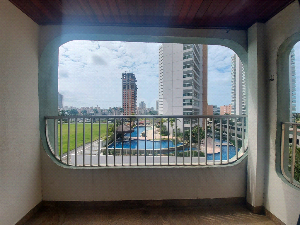 Venda Apartamento Guarujá Enseada REO725166 5