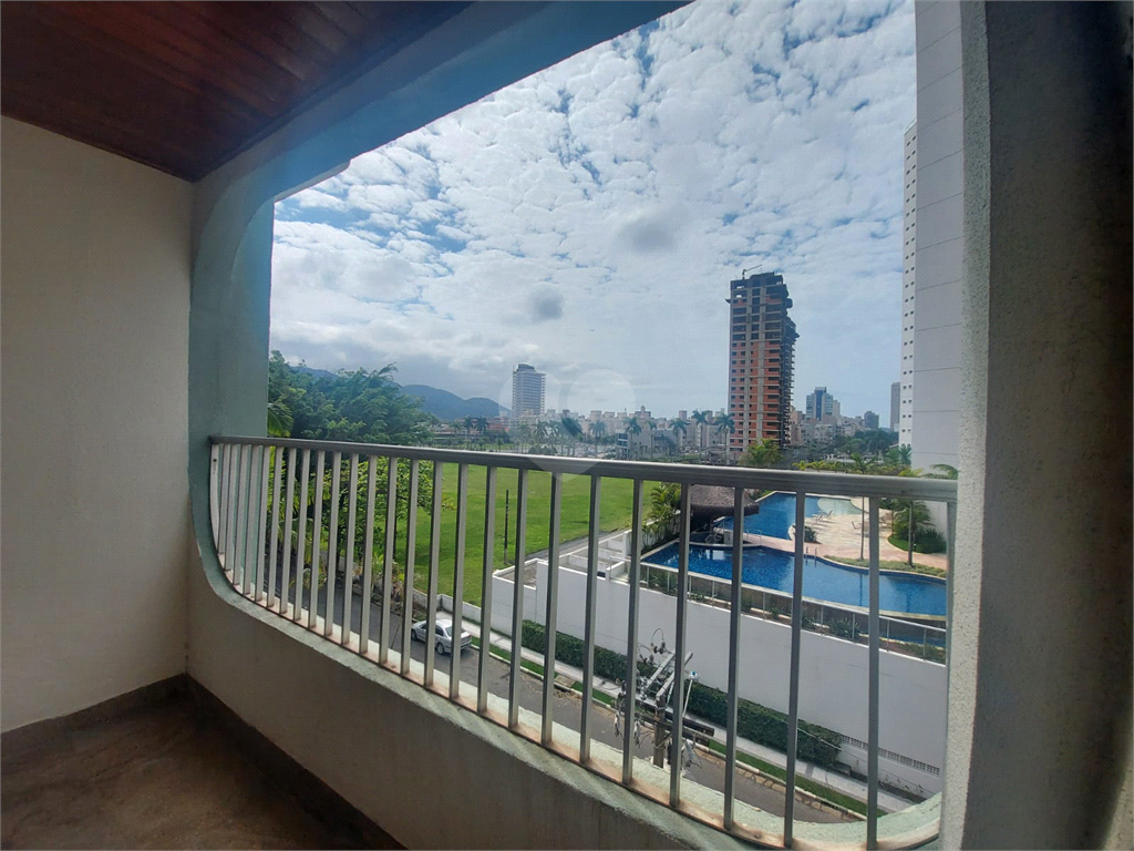 Venda Apartamento Guarujá Enseada REO725166 6