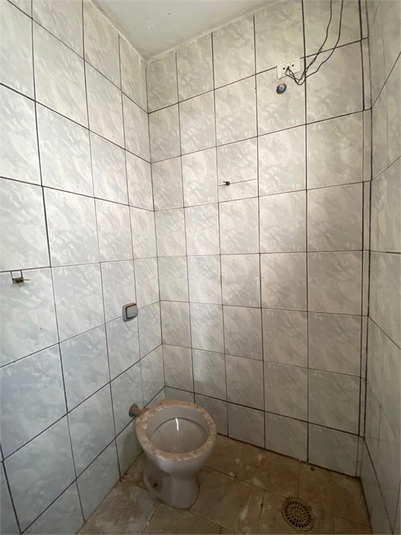 Banheiro masculino
