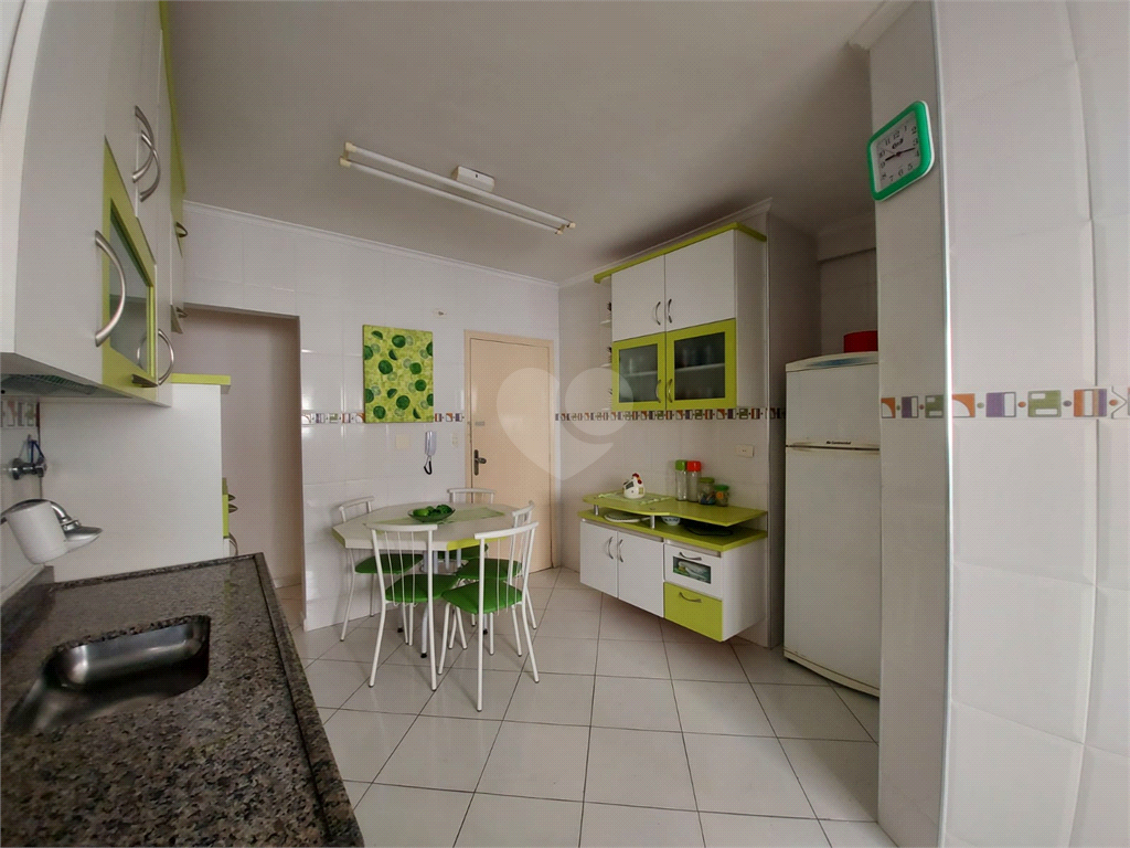 Venda Apartamento Guarujá Enseada REO725181 7