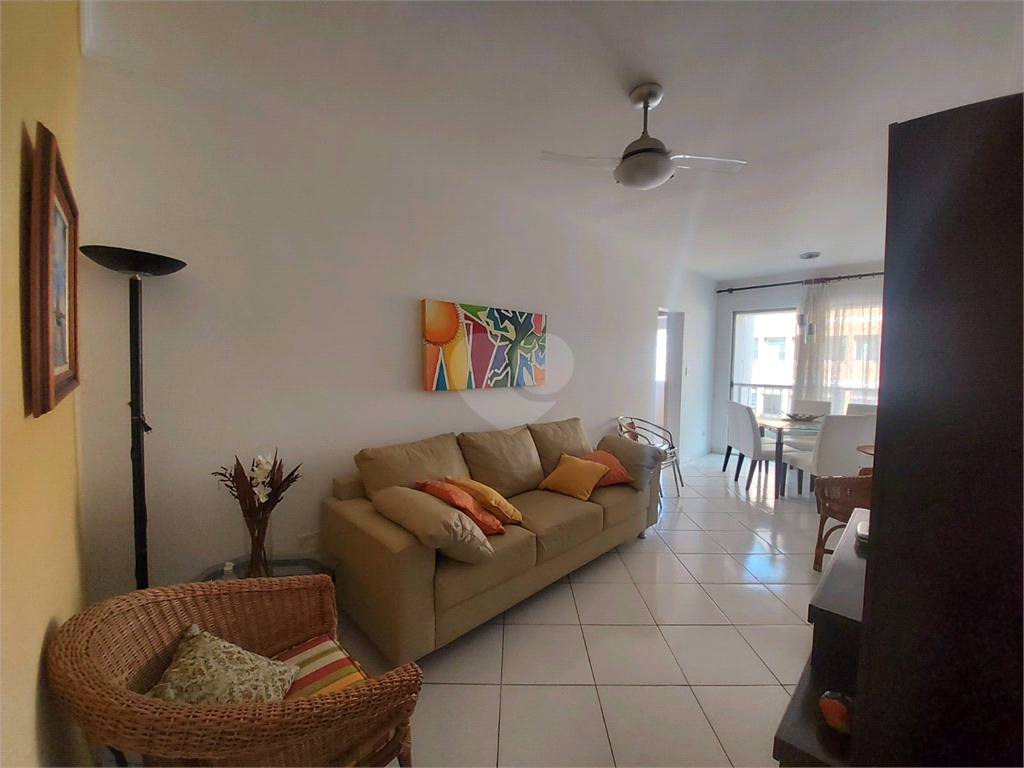 Venda Apartamento Guarujá Enseada REO725181 4