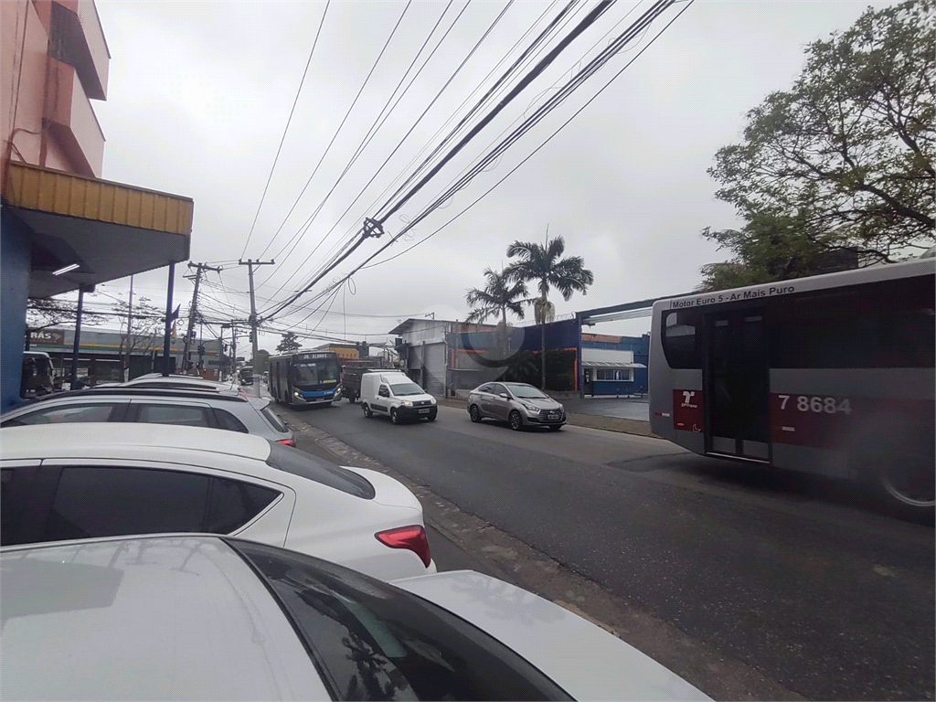 Aluguel Galpão São Paulo Socorro REO725183 8