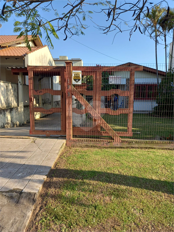 Venda Casa Gravataí Parque Dos Anjos REO725192 1