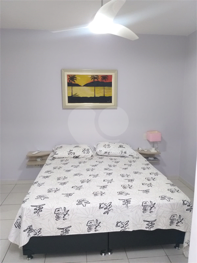 Venda Apartamento Guarujá Vila Luis Antônio REO725211 16