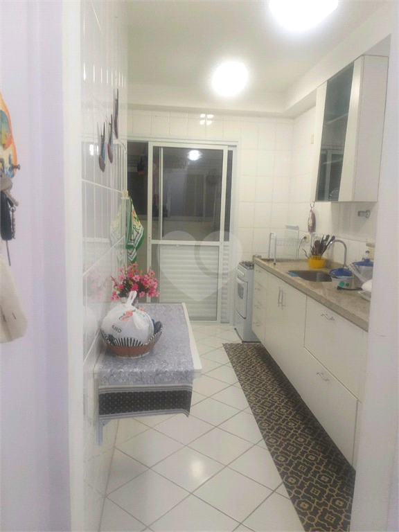 Venda Apartamento Guarujá Vila Luis Antônio REO725211 22