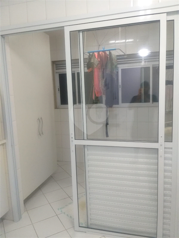 Venda Apartamento Guarujá Vila Luis Antônio REO725211 25