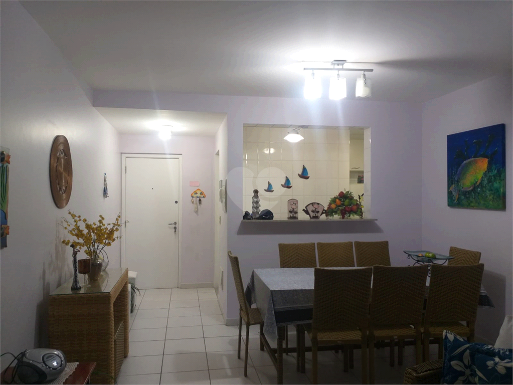 Venda Apartamento Guarujá Vila Luis Antônio REO725211 13