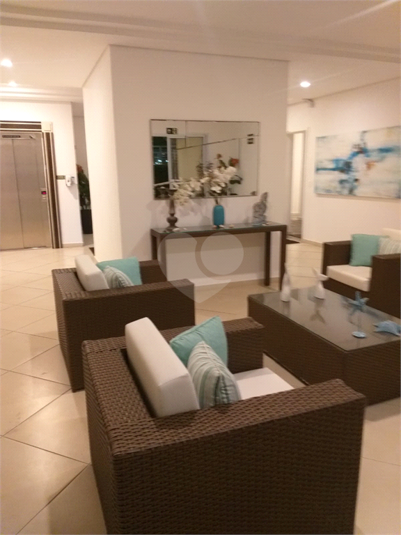 Venda Apartamento Guarujá Vila Luis Antônio REO725211 4