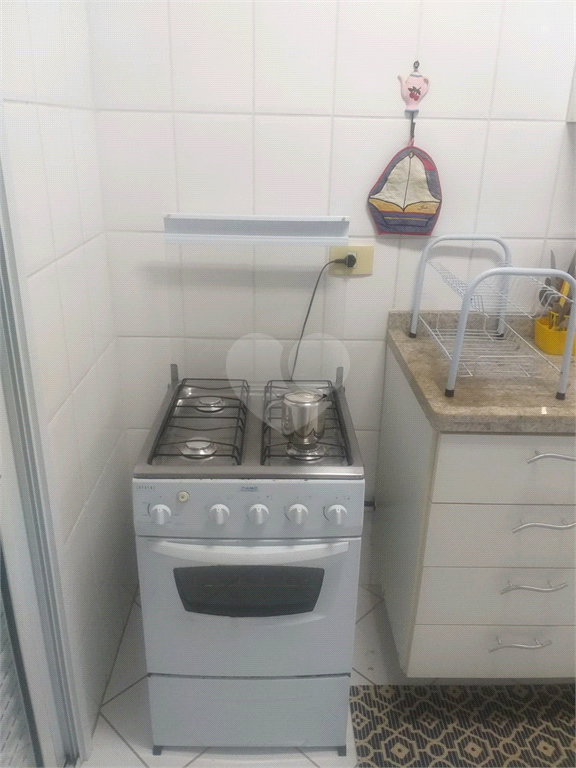 Venda Apartamento Guarujá Vila Luis Antônio REO725211 23