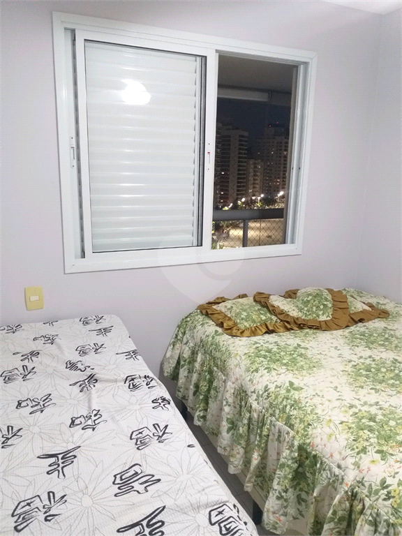 Venda Apartamento Guarujá Vila Luis Antônio REO725211 19